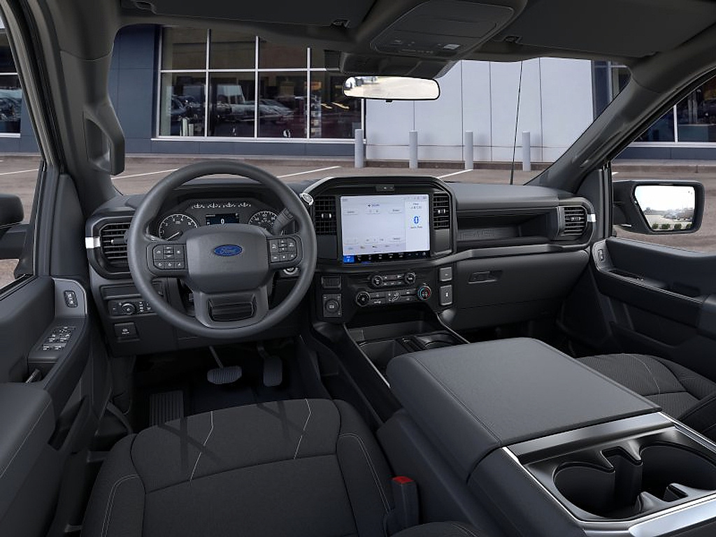 2026 Ford F-150 photo 9 of 22