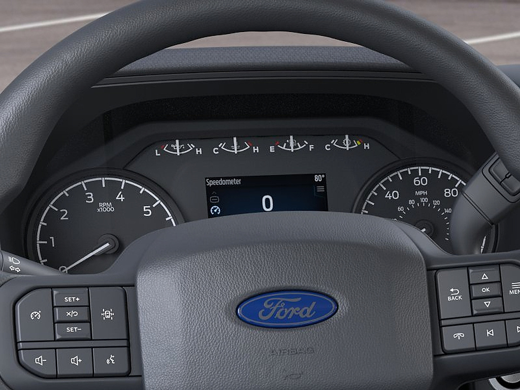 2026 Ford F-150 photo 13 of 22
