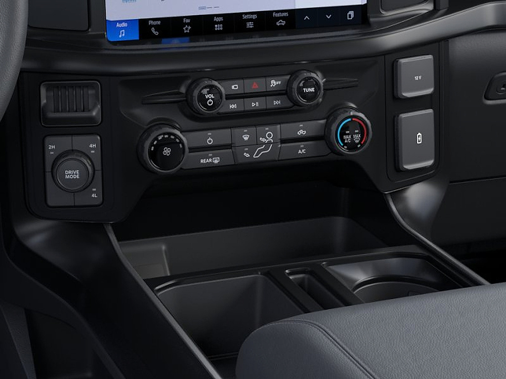 2026 Ford F-150 photo 15 of 22