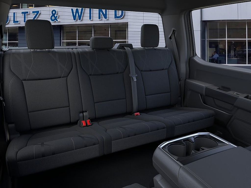 2026 Ford F-150 photo 11 of 22