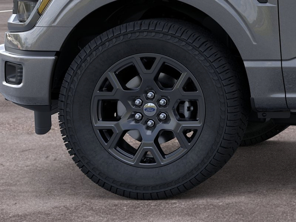2026 Ford F-150 photo 19 of 22