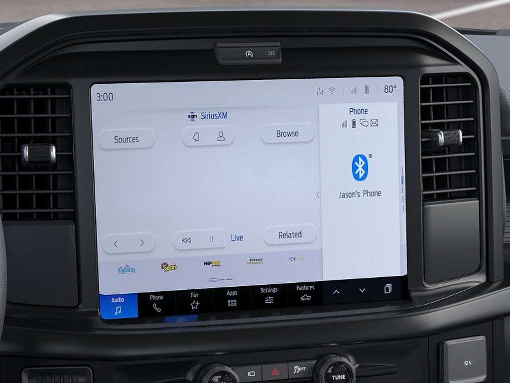 2026 Ford F-150 photo 14 of 22