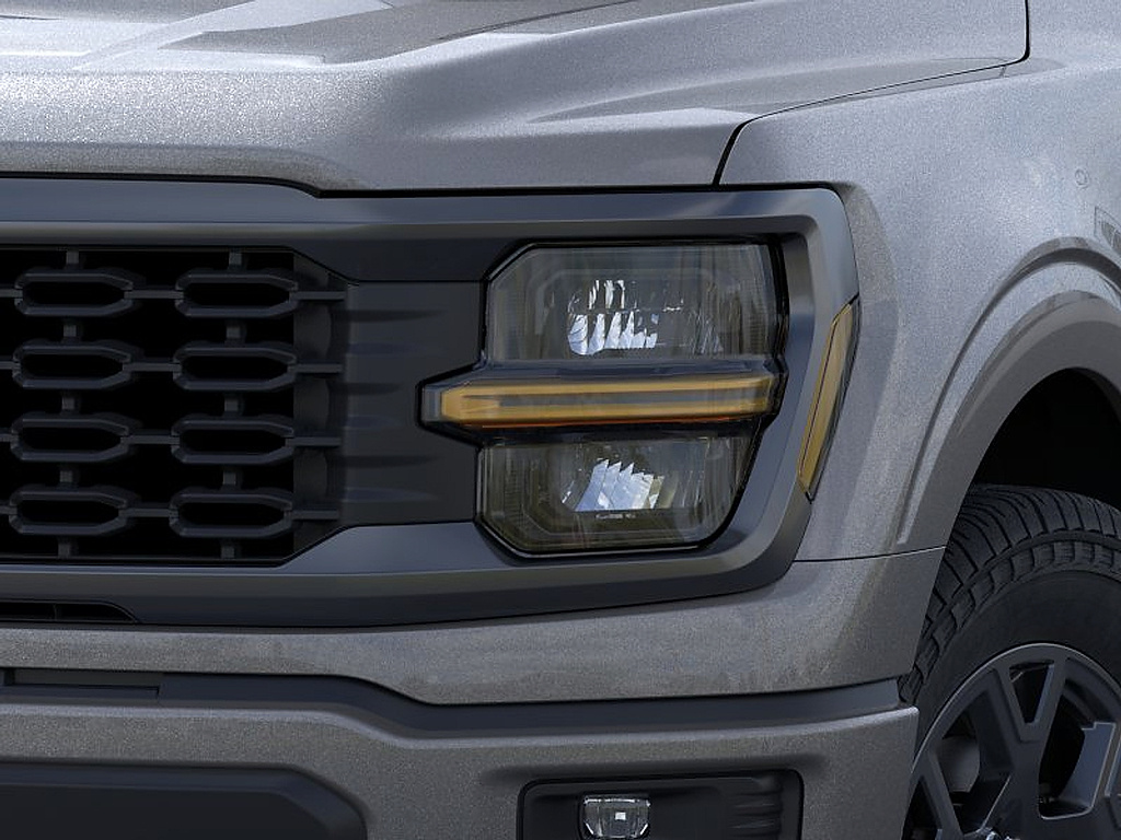 2026 Ford F-150 photo 18 of 22