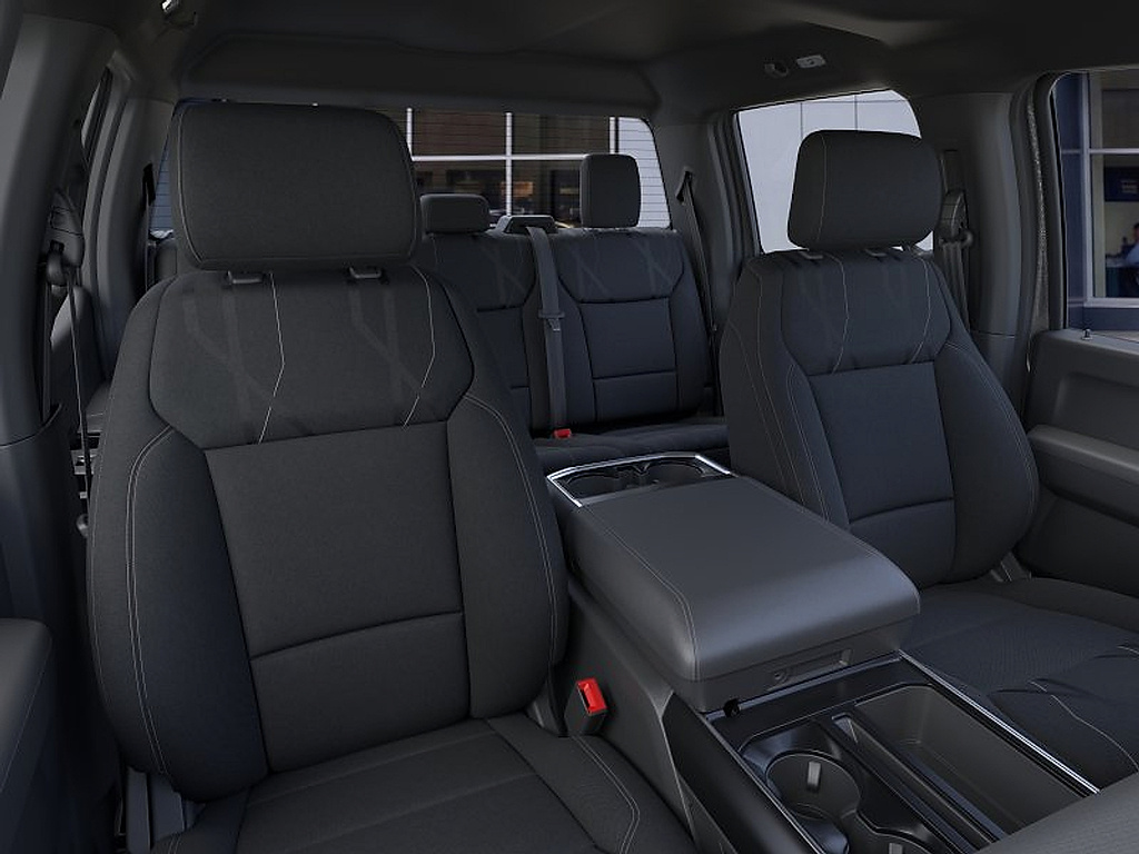 2026 Ford F-150 photo 10 of 22