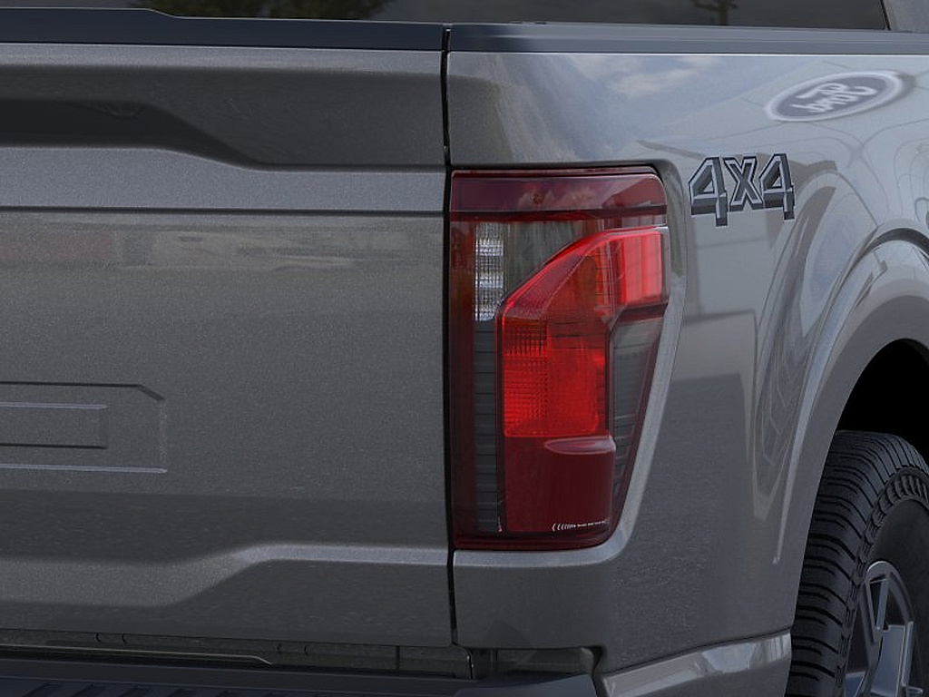 2026 Ford F-150 photo 21 of 22