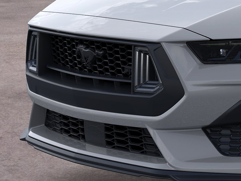 2026 Ford Mustang photo 17 of 22