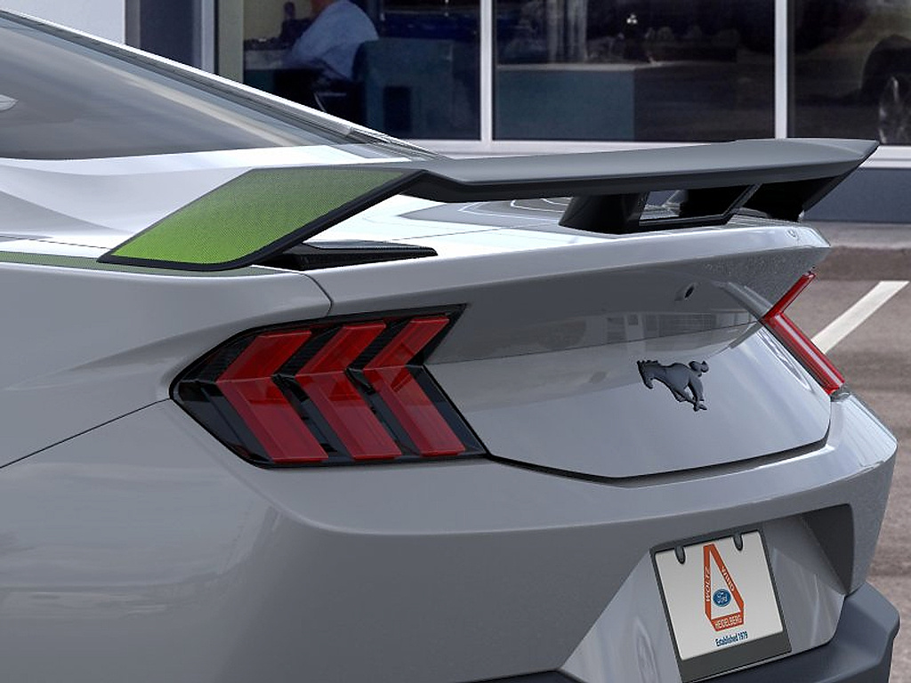 2026 Ford Mustang photo 22 of 22