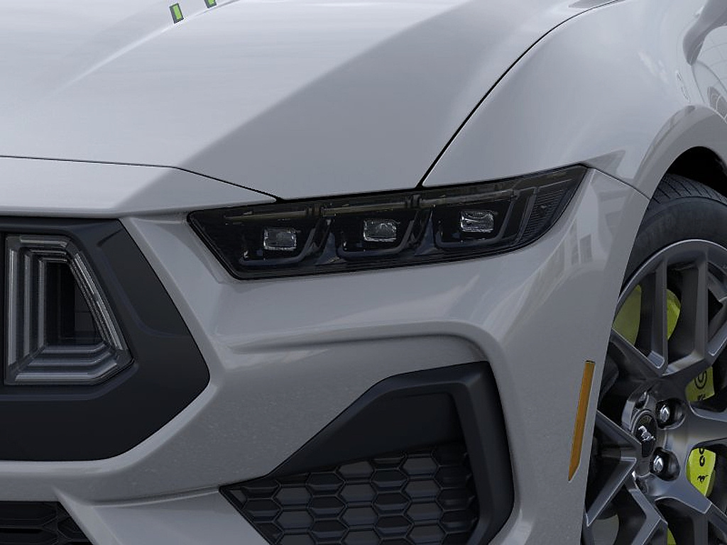 2026 Ford Mustang photo 18 of 22