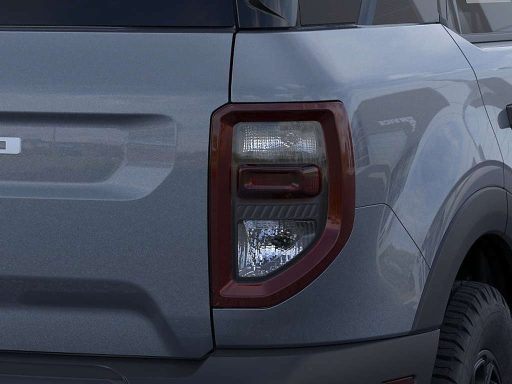 2026 Ford Bronco Sport photo 21 of 23
