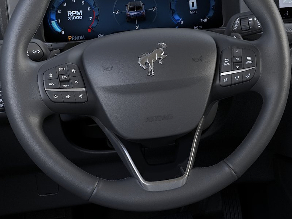 2026 Ford Bronco Sport photo 12 of 23