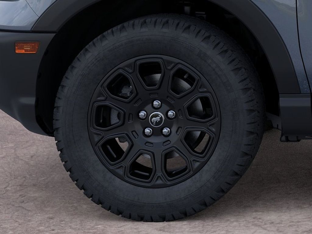 2026 Ford Bronco Sport photo 19 of 23