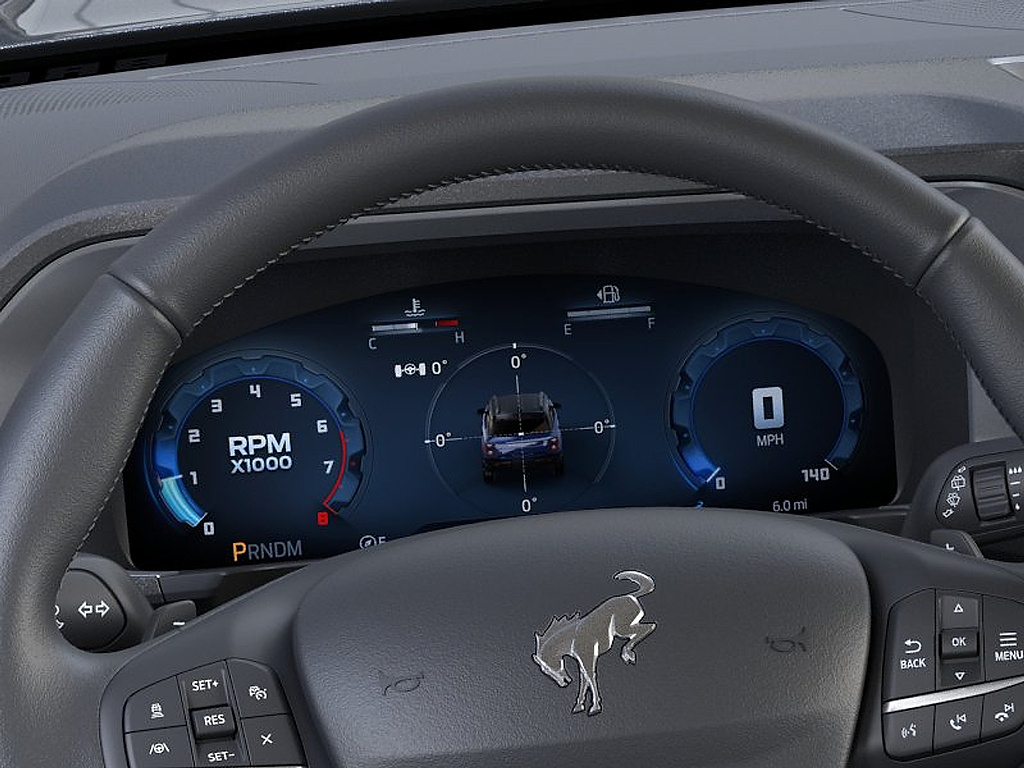 2026 Ford Bronco Sport photo 13 of 23