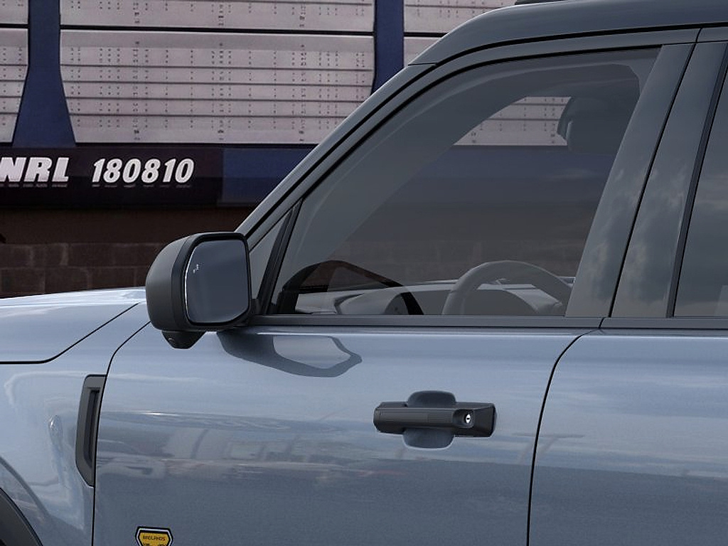 2026 Ford Bronco Sport photo 20 of 23
