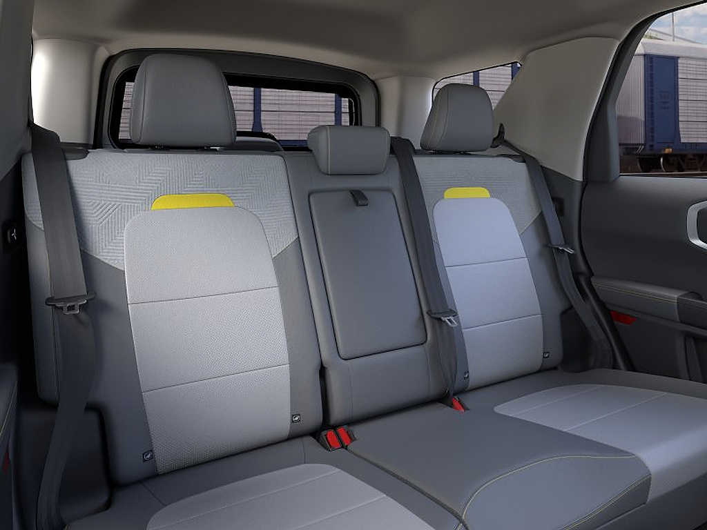 2026 Ford Bronco Sport photo 11 of 23