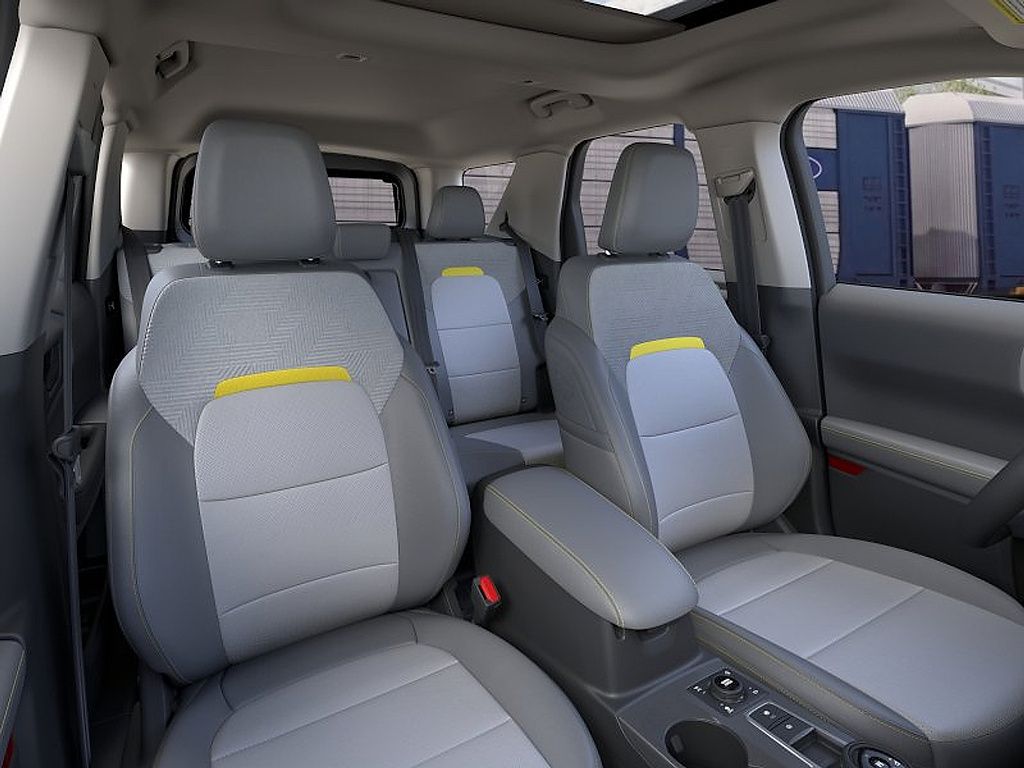 2026 Ford Bronco Sport photo 10 of 23
