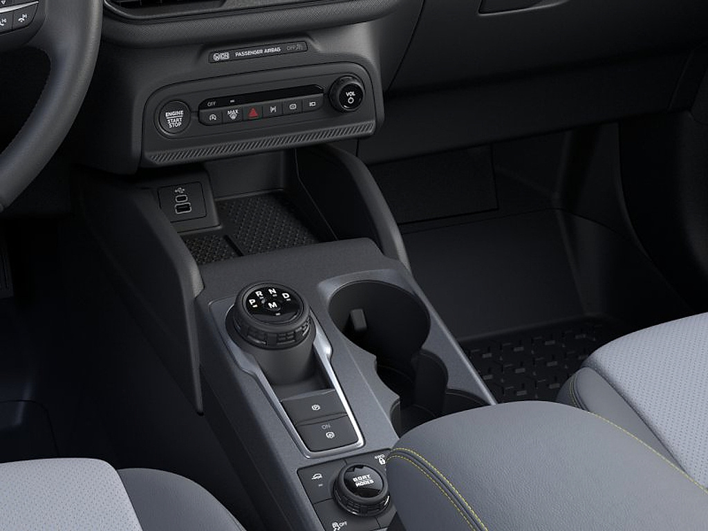 2026 Ford Bronco Sport photo 15 of 23