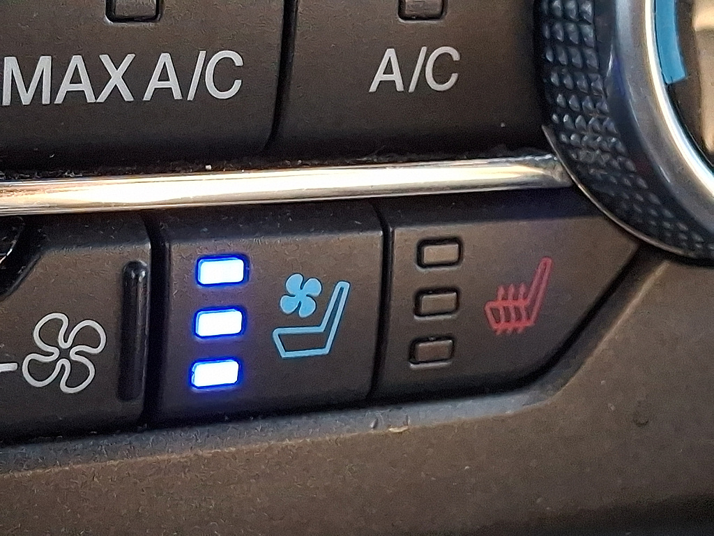 2021 Ford Expedition photo 25 of 31