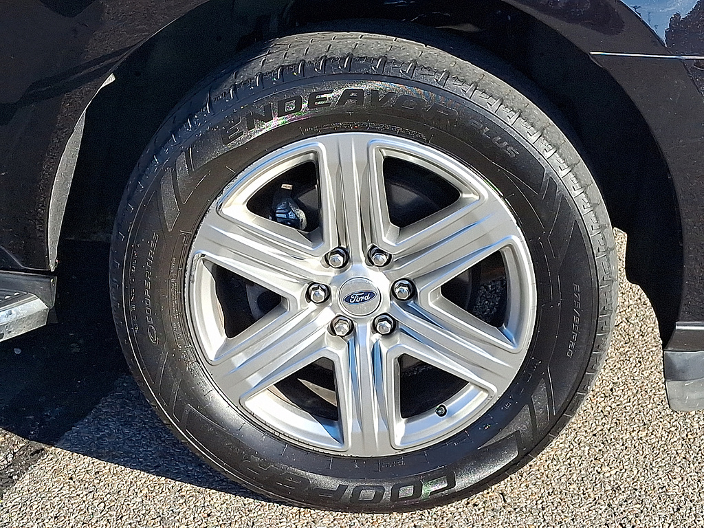 2021 Ford Expedition photo 8 of 31