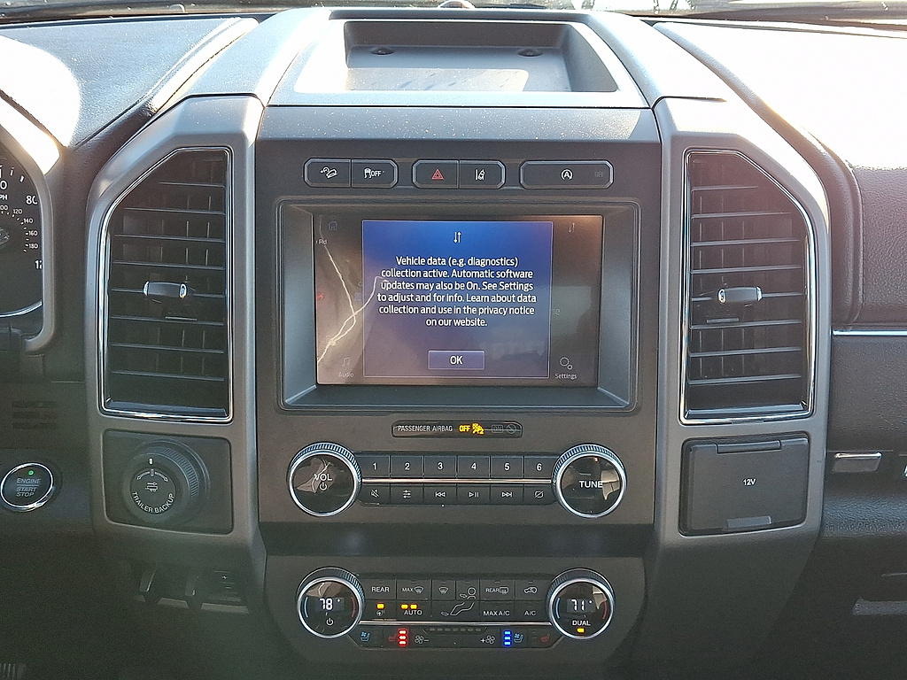 2021 Ford Expedition photo 18 of 31