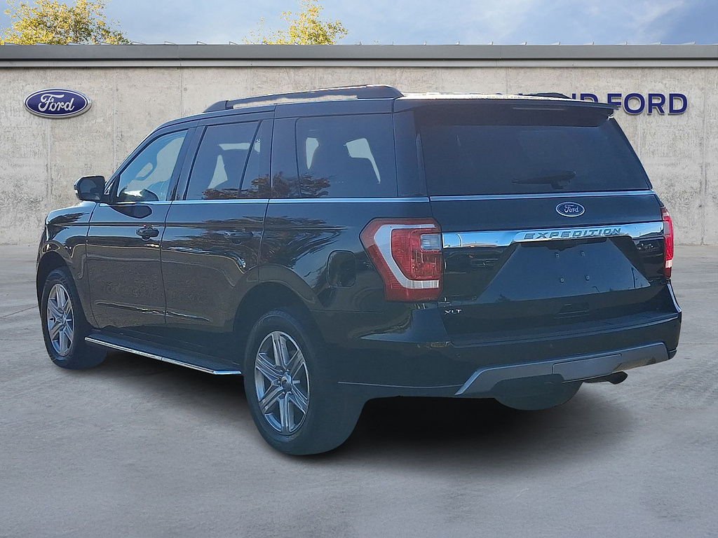 2021 Ford Expedition photo 4 of 31