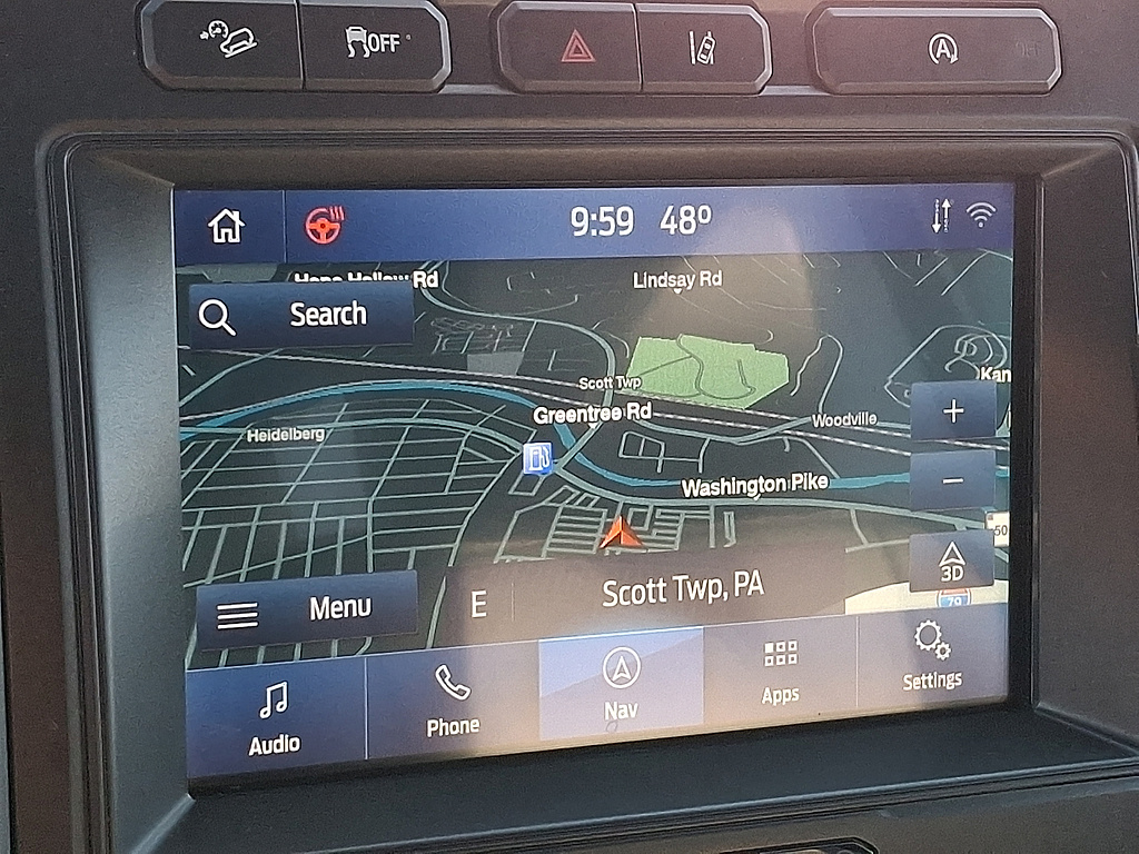 2021 Ford Expedition photo 19 of 31