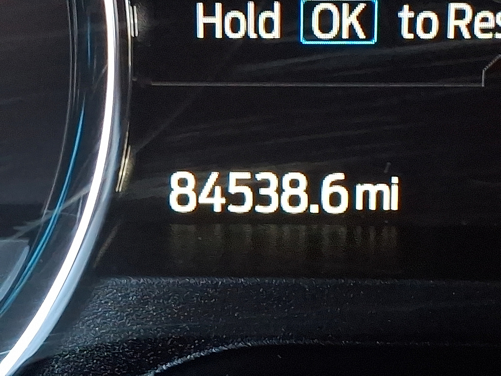 2021 Ford Expedition photo 22 of 31