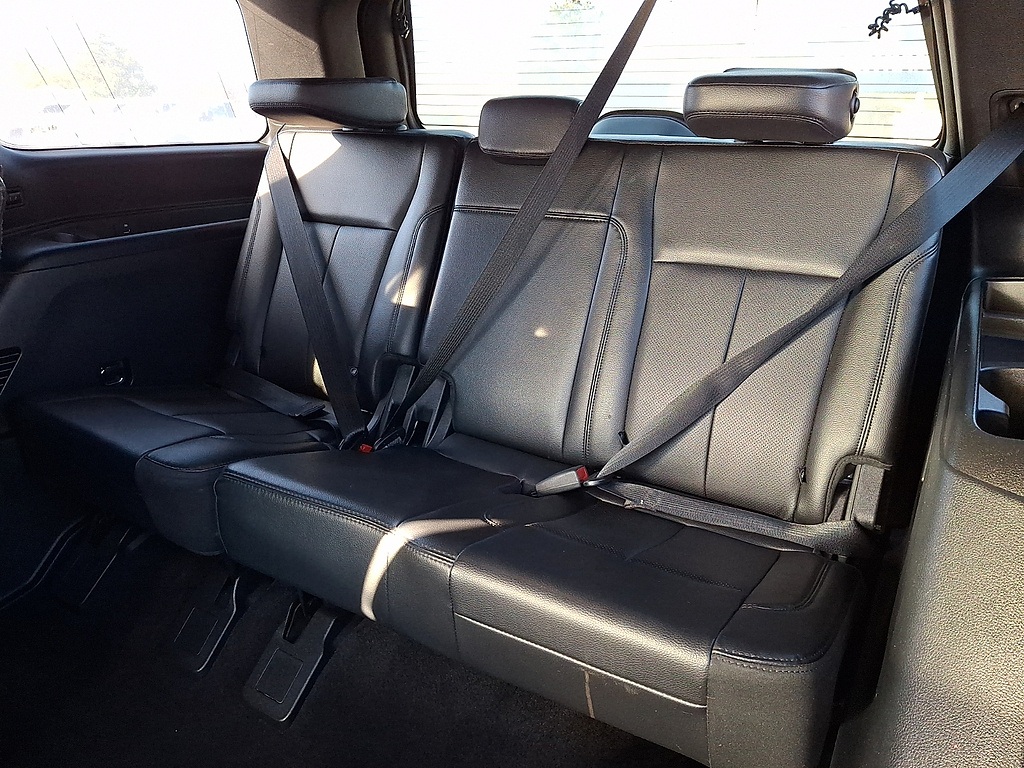 2021 Ford Expedition photo 11 of 31