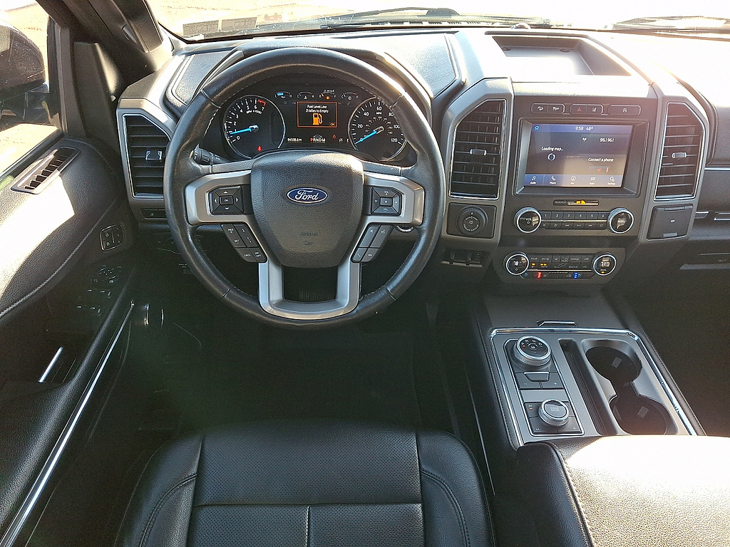 2021 Ford Expedition photo 12 of 31
