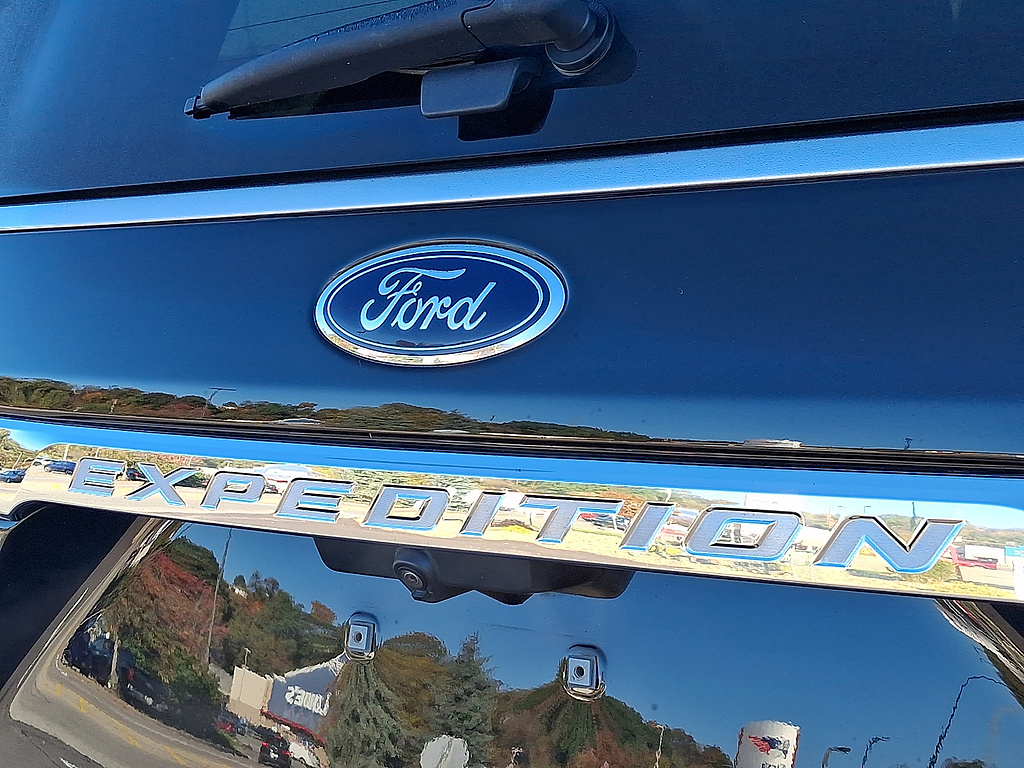 2021 Ford Expedition photo 30 of 31