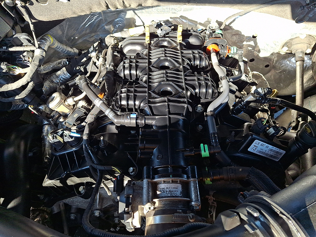 2021 Ford Expedition photo 28 of 31