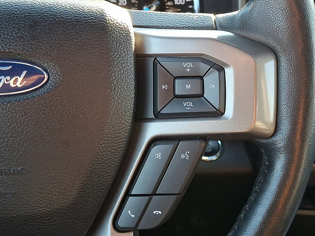 2021 Ford Expedition photo 24 of 31