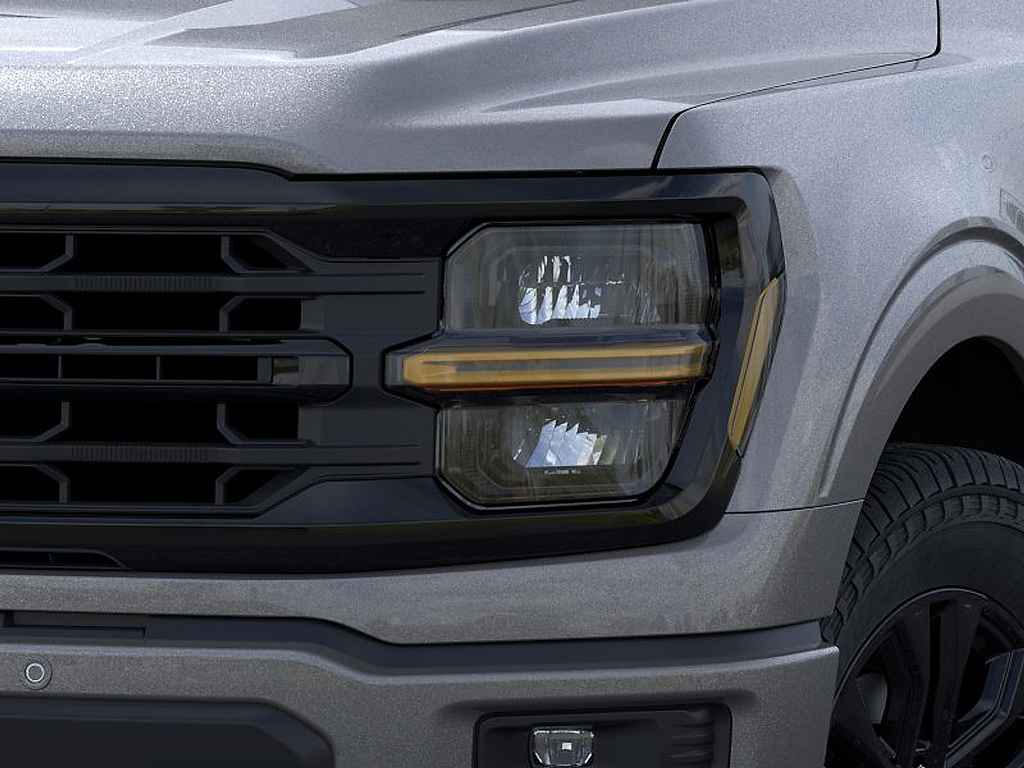 2026 Ford F-150 photo 18 of 22