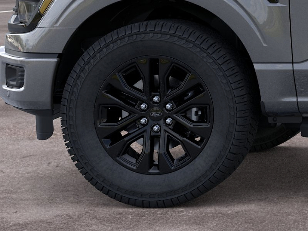 2026 Ford F-150 photo 19 of 22
