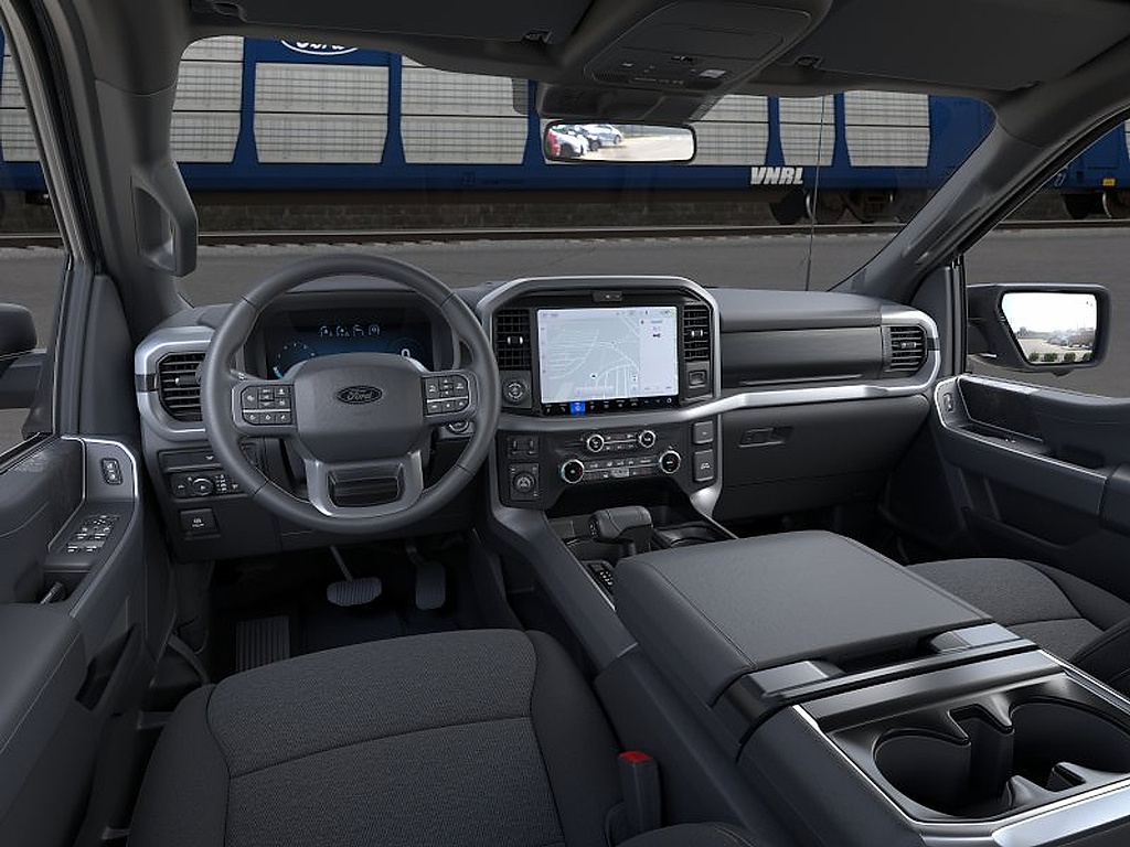 2026 Ford F-150 photo 9 of 22