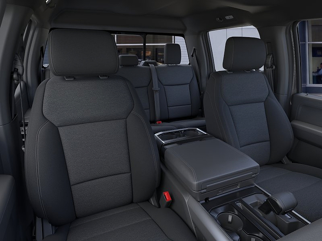 2026 Ford F-150 photo 10 of 22