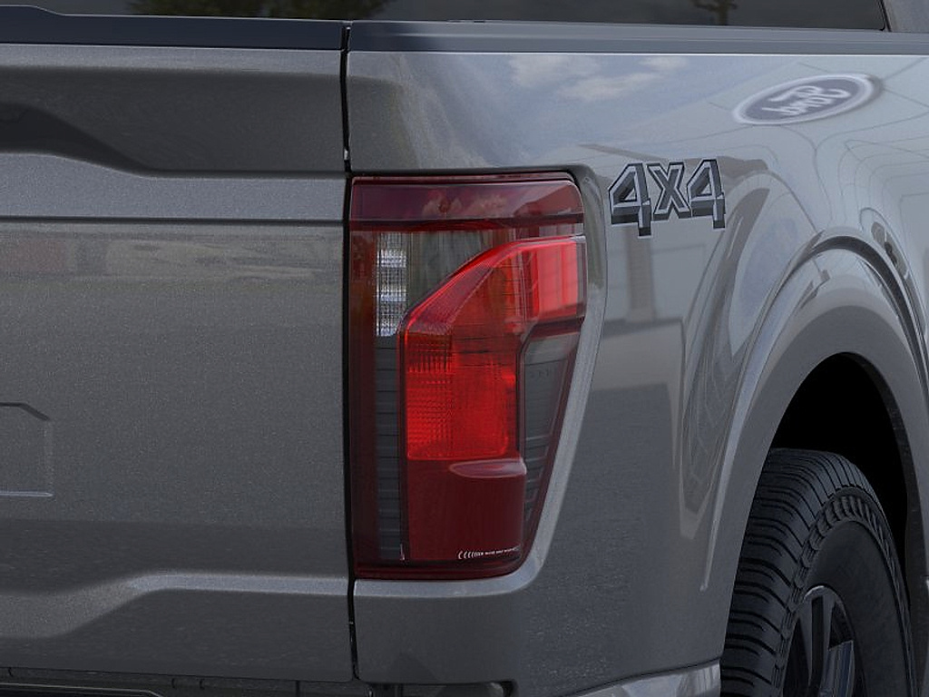 2026 Ford F-150 photo 21 of 22