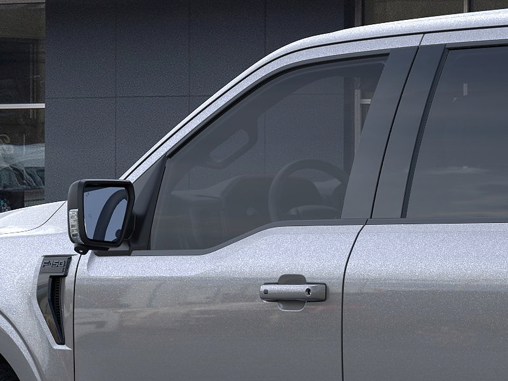 2026 Ford F-150 photo 20 of 22