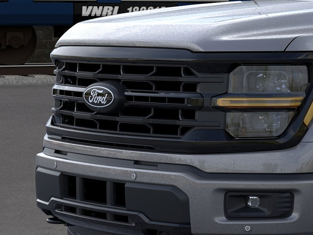 2026 Ford F-150 photo 17 of 22