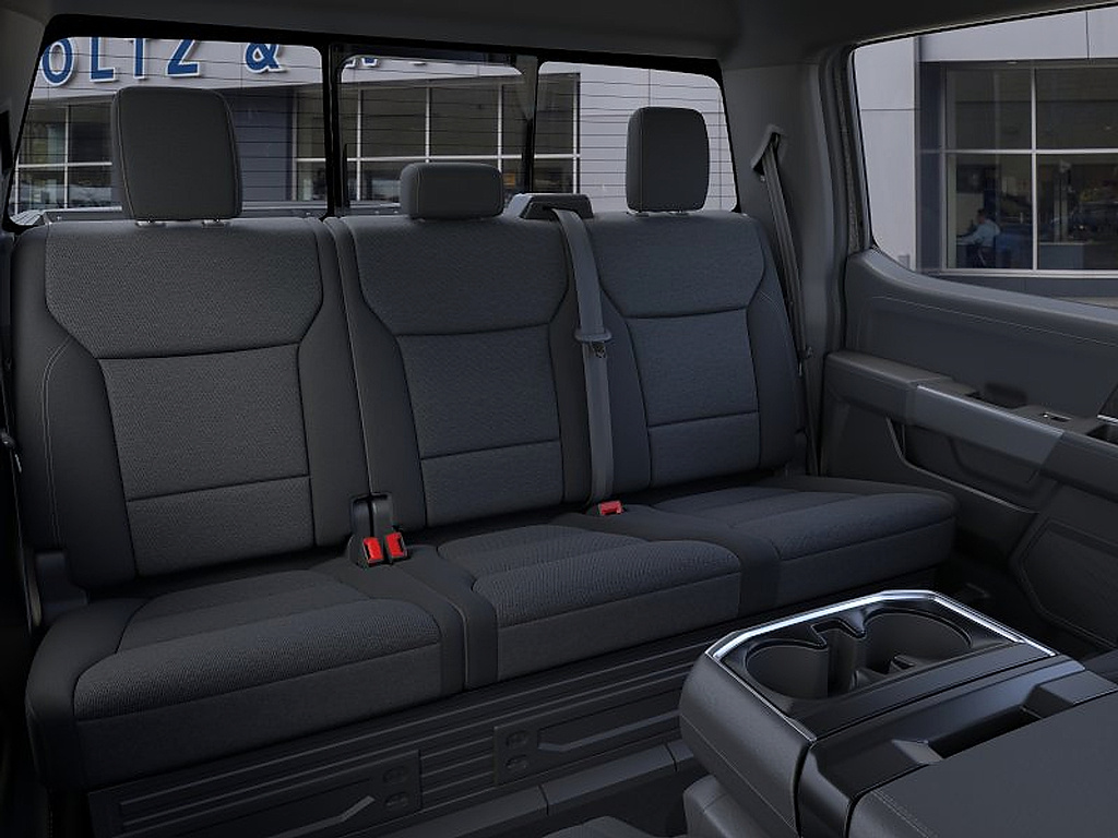 2026 Ford F-150 photo 11 of 22
