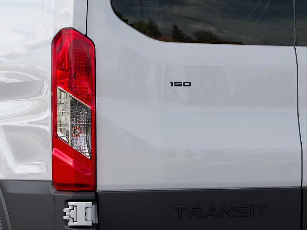 2027 Ford Transit Cargo Van photo 21 of 21