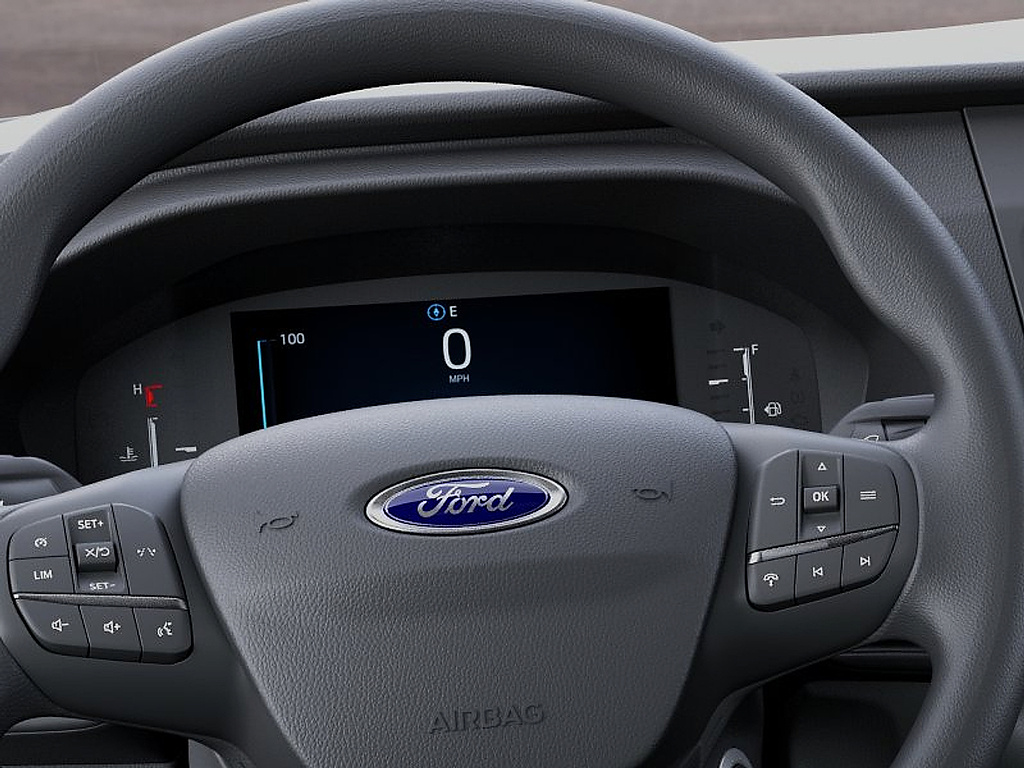 2027 Ford Transit Cargo Van photo 13 of 21