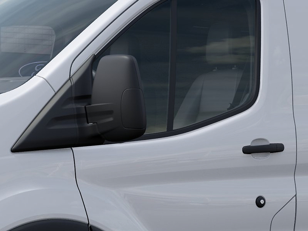 2027 Ford Transit Cargo Van photo 20 of 21