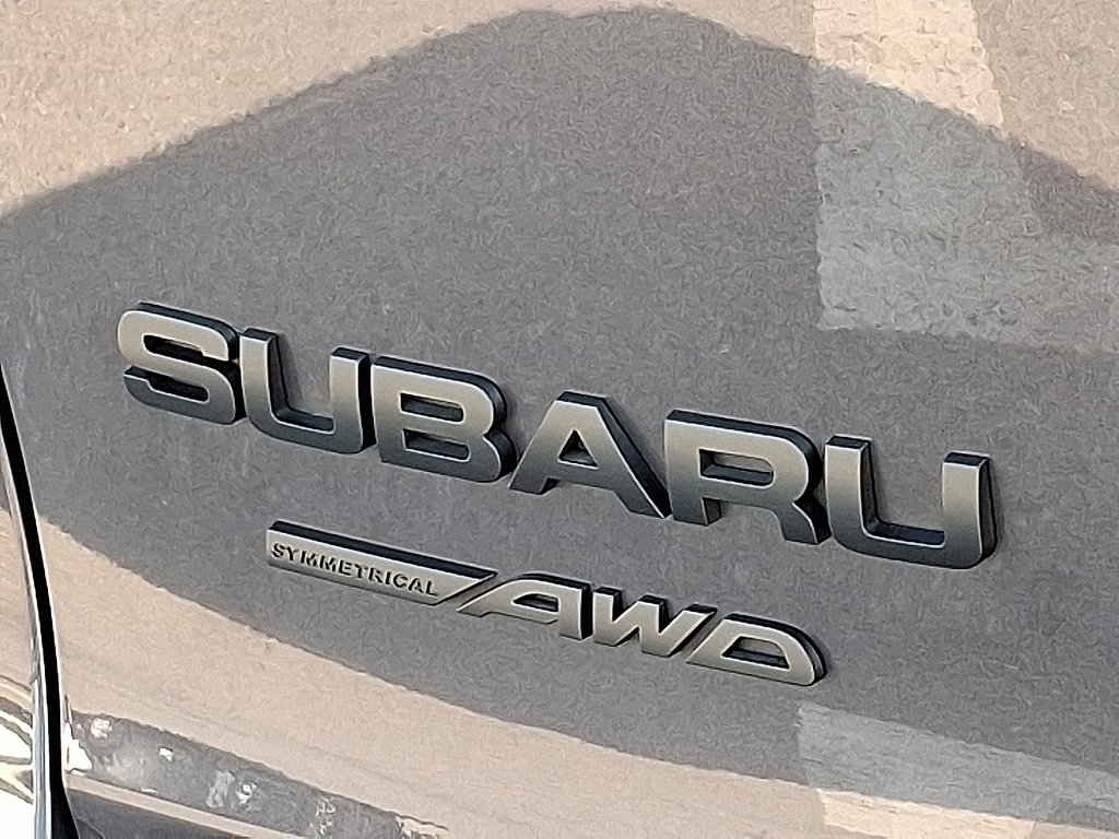 2024 Subaru Ascent Onyx Edition Limited Magnetite Gray Metallic at Diehl Automotive