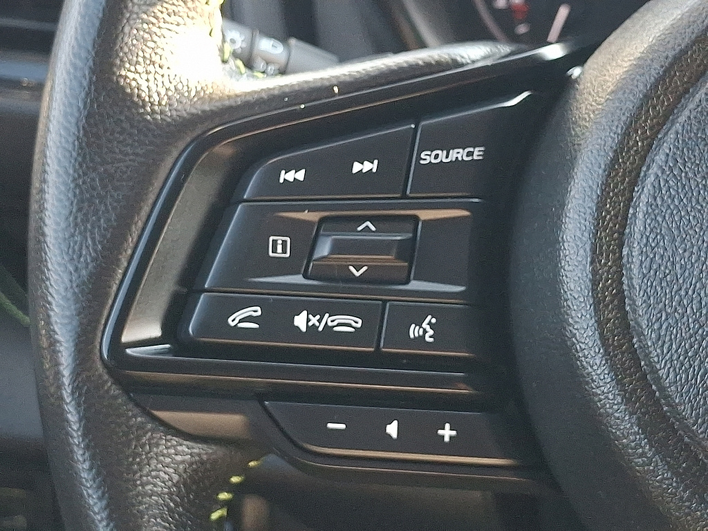 2024 Subaru Ascent Onyx Edition Limited Magnetite Gray Metallic at Diehl Automotive
