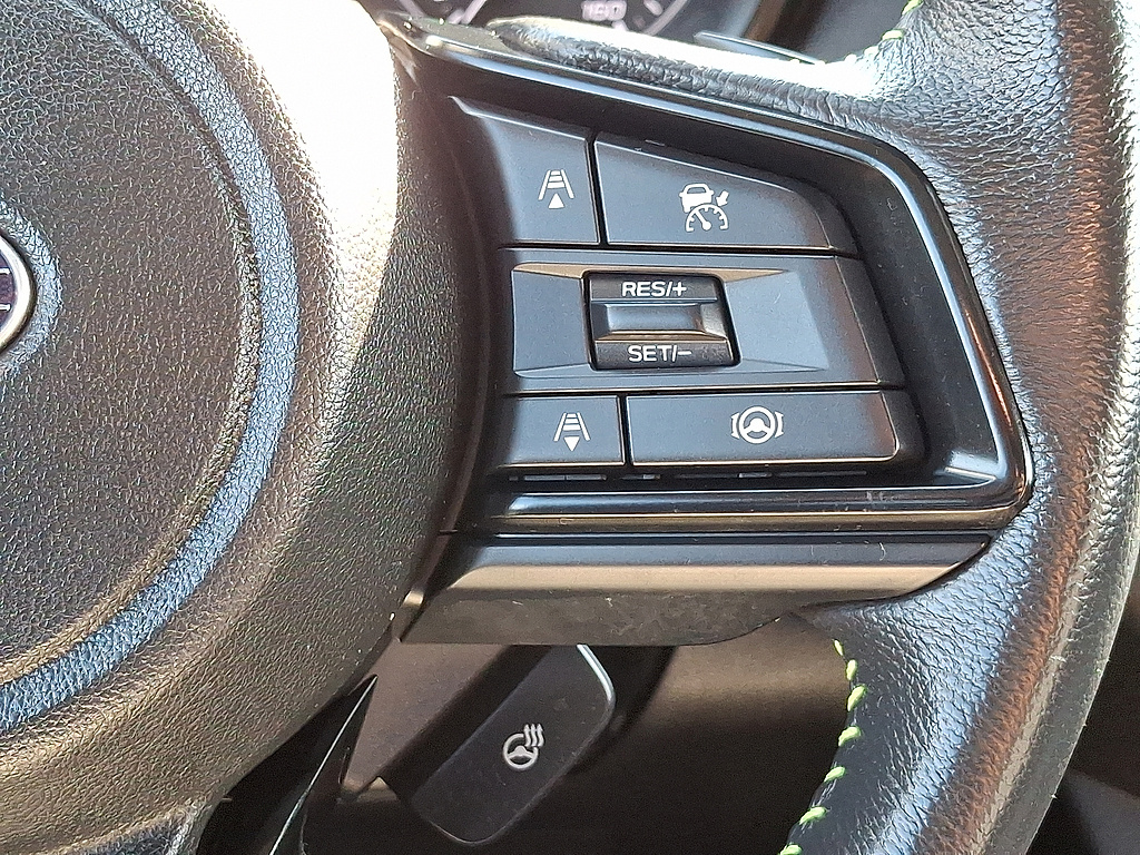 2024 Subaru Ascent Onyx Edition Limited Magnetite Gray Metallic at Diehl Automotive