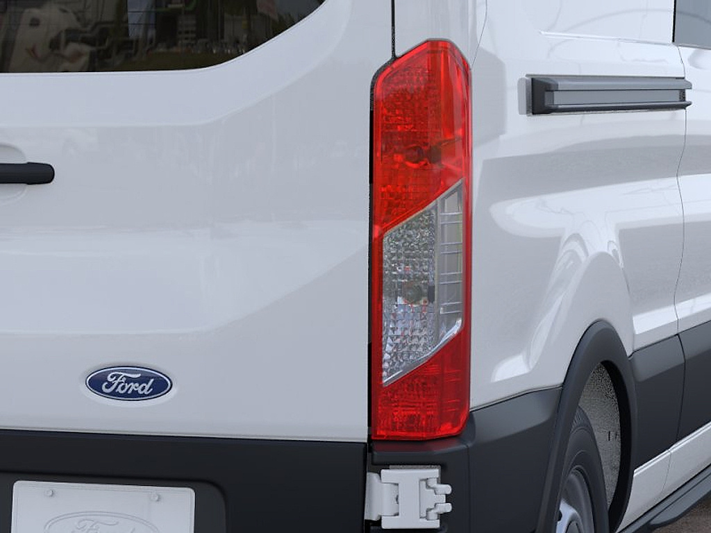 2026 Ford Transit Cargo Van photo 21 of 21