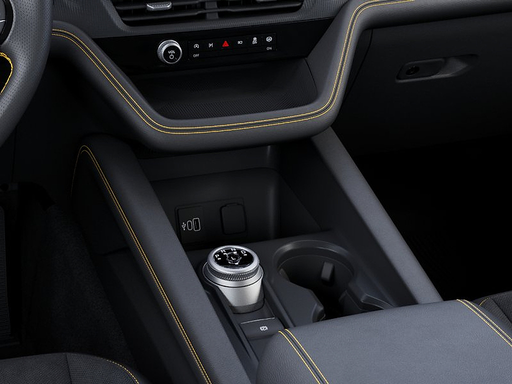 2027 Ford Explorer photo 15 of 23