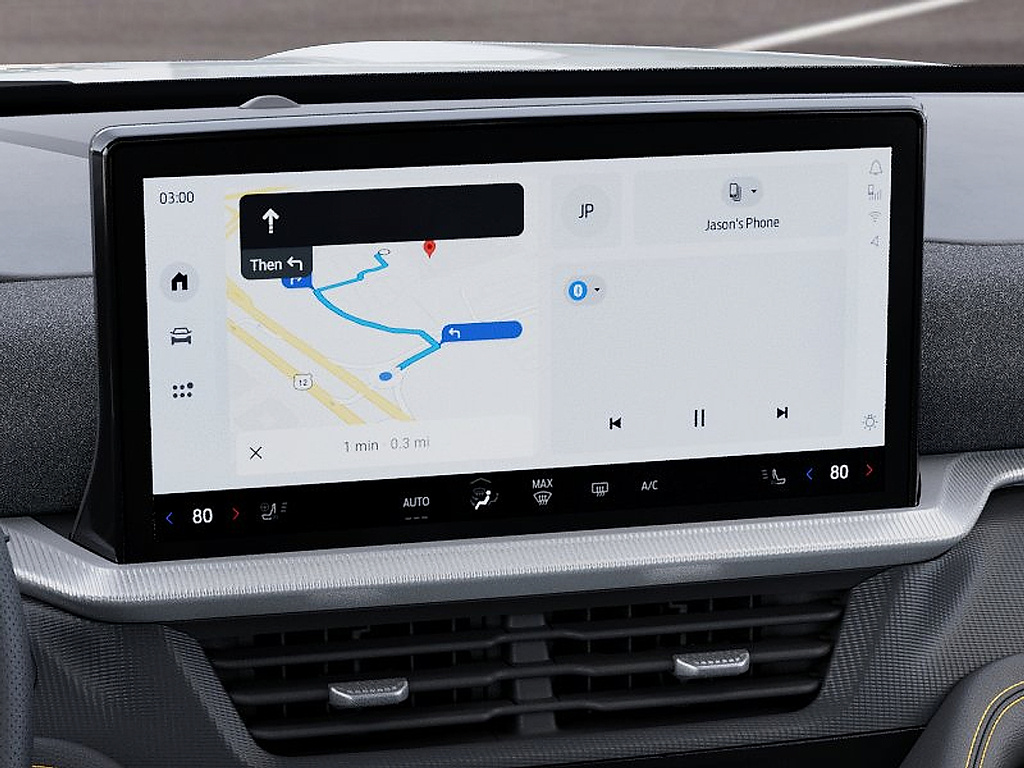 2027 Ford Explorer photo 14 of 23