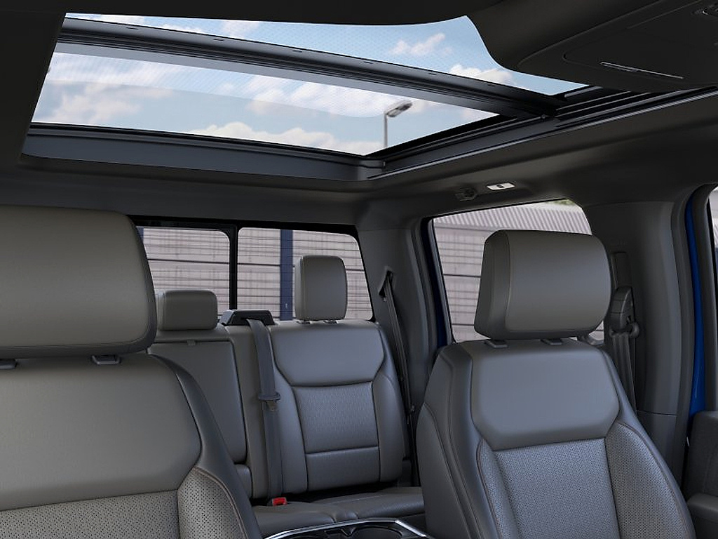 2026 Ford F-150 photo 22 of 22