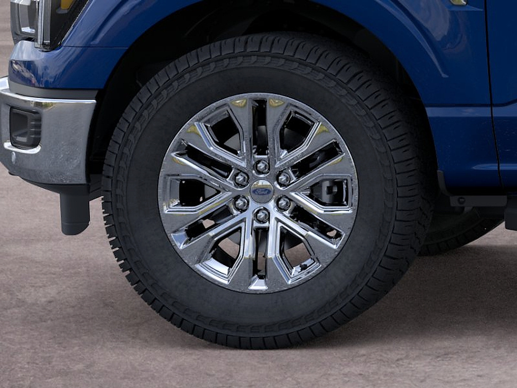 2026 Ford F-150 photo 19 of 22